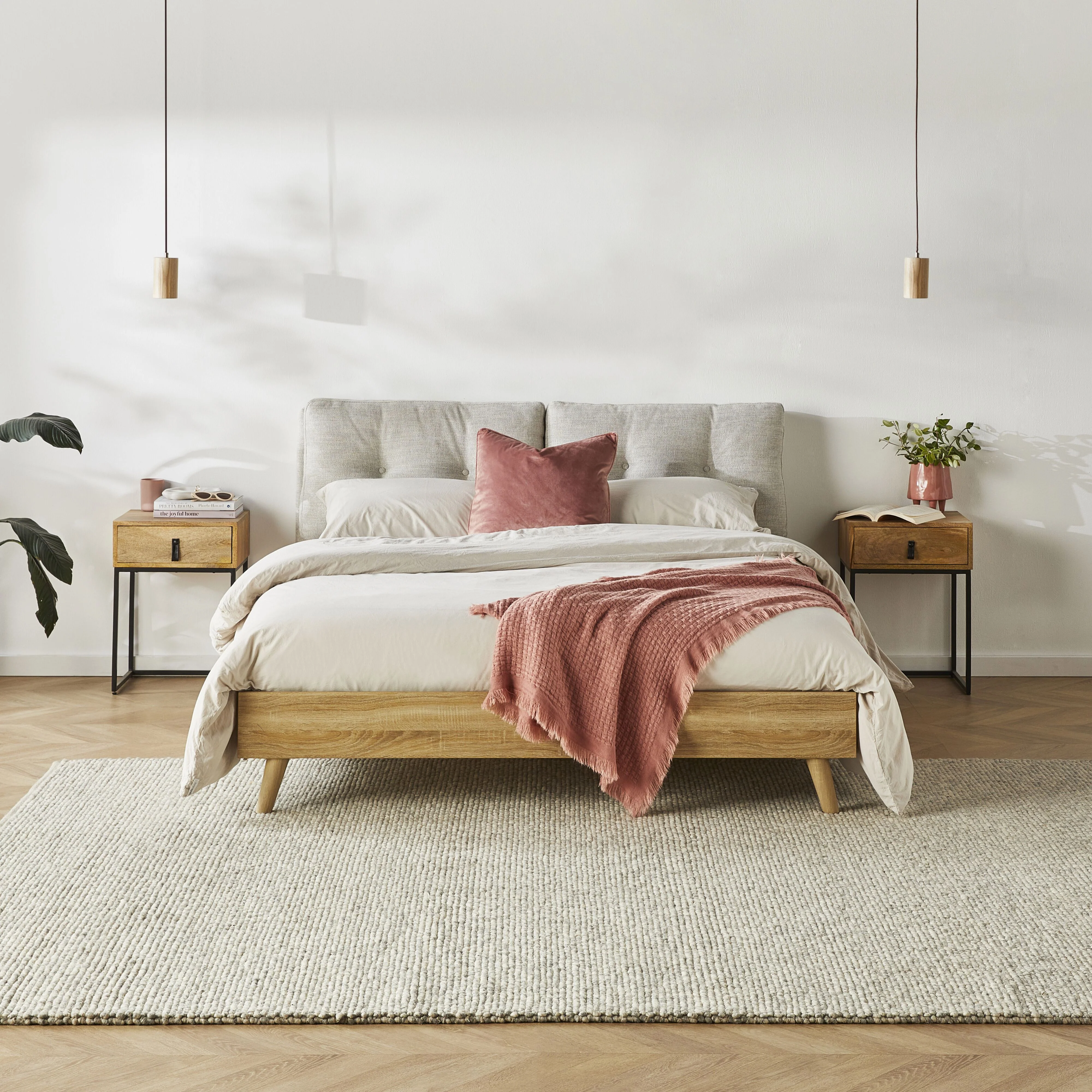 Brooklyn Queen Bed - Image 5