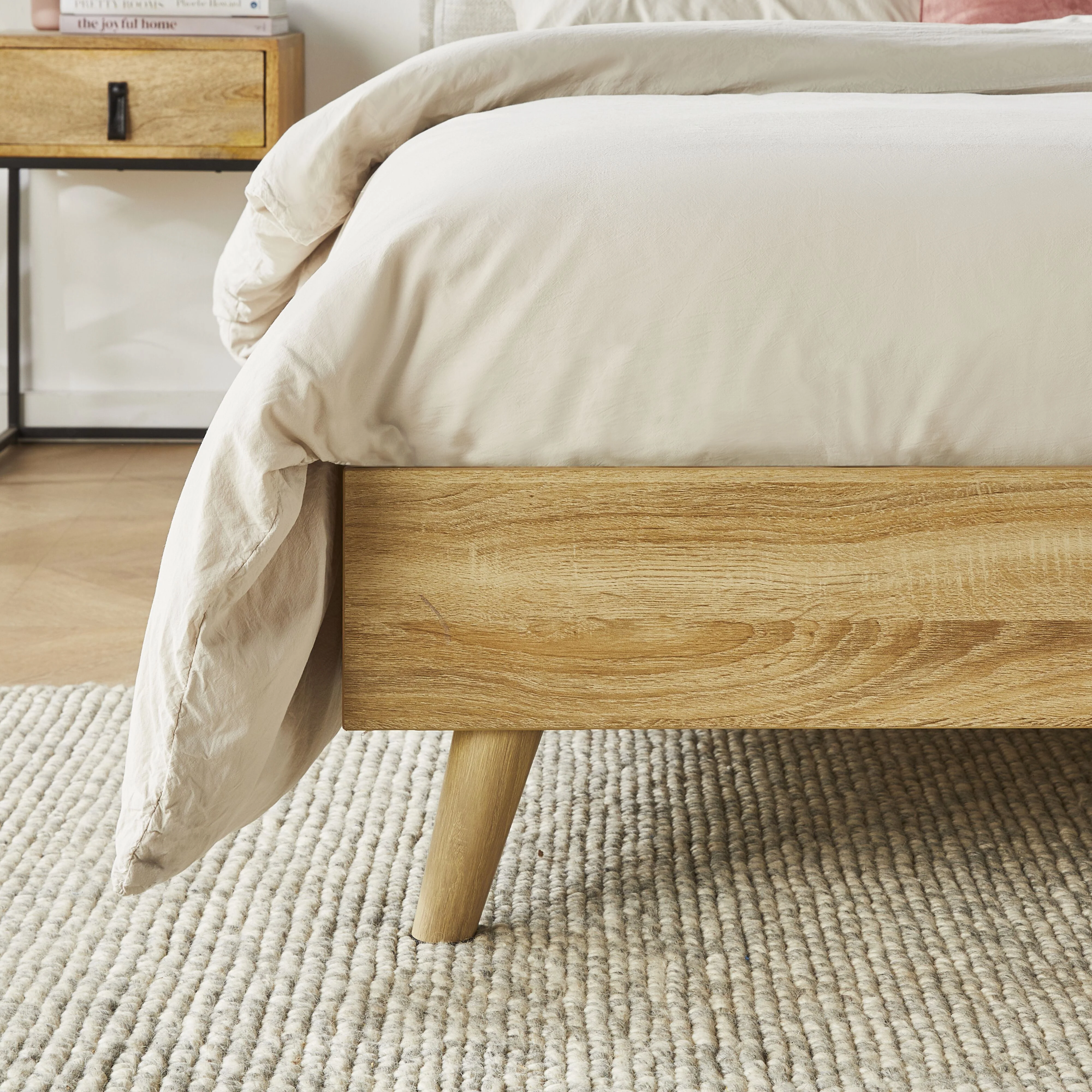 Brooklyn Queen Bed - Image 8