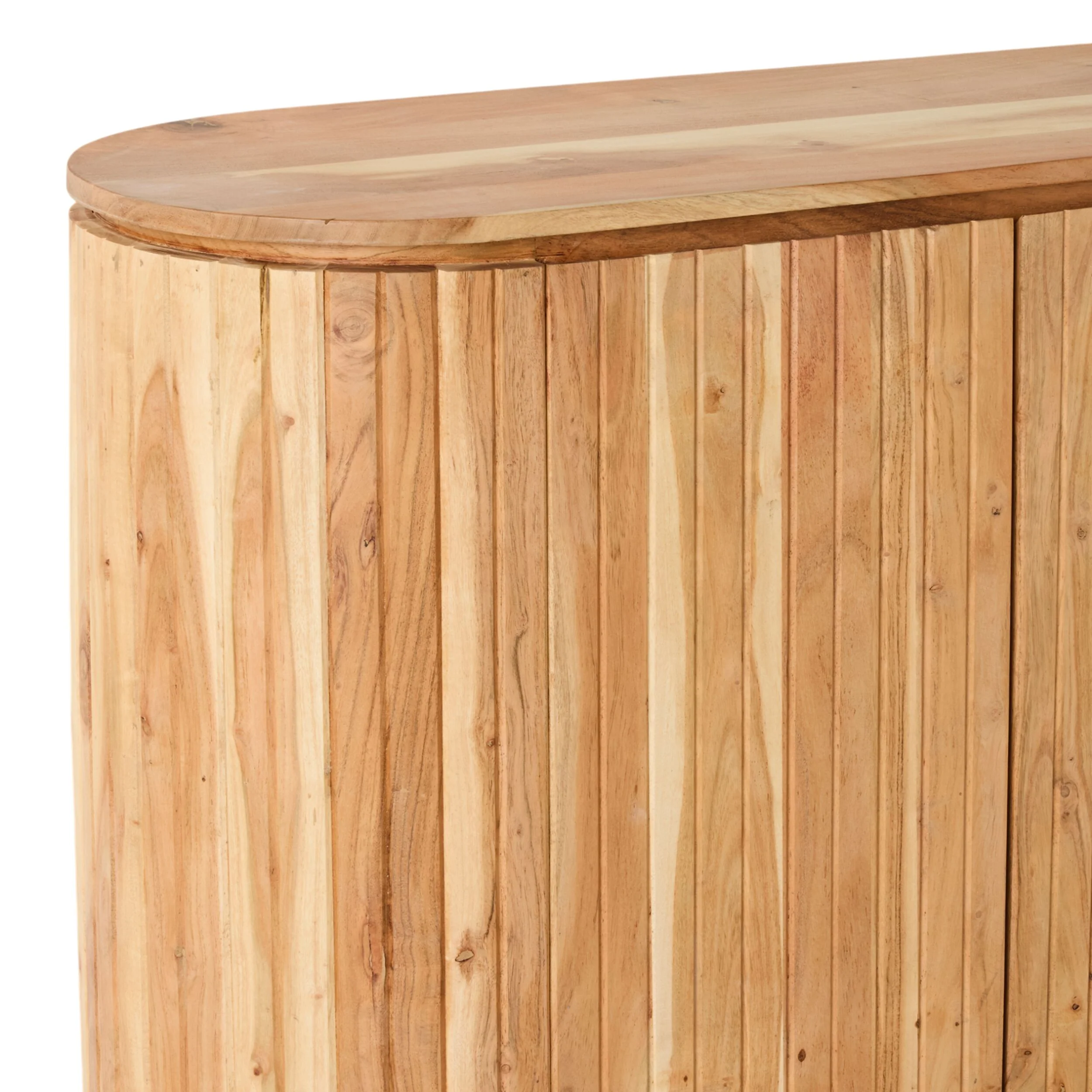 Kade 4 Door Sideboard - Image 5