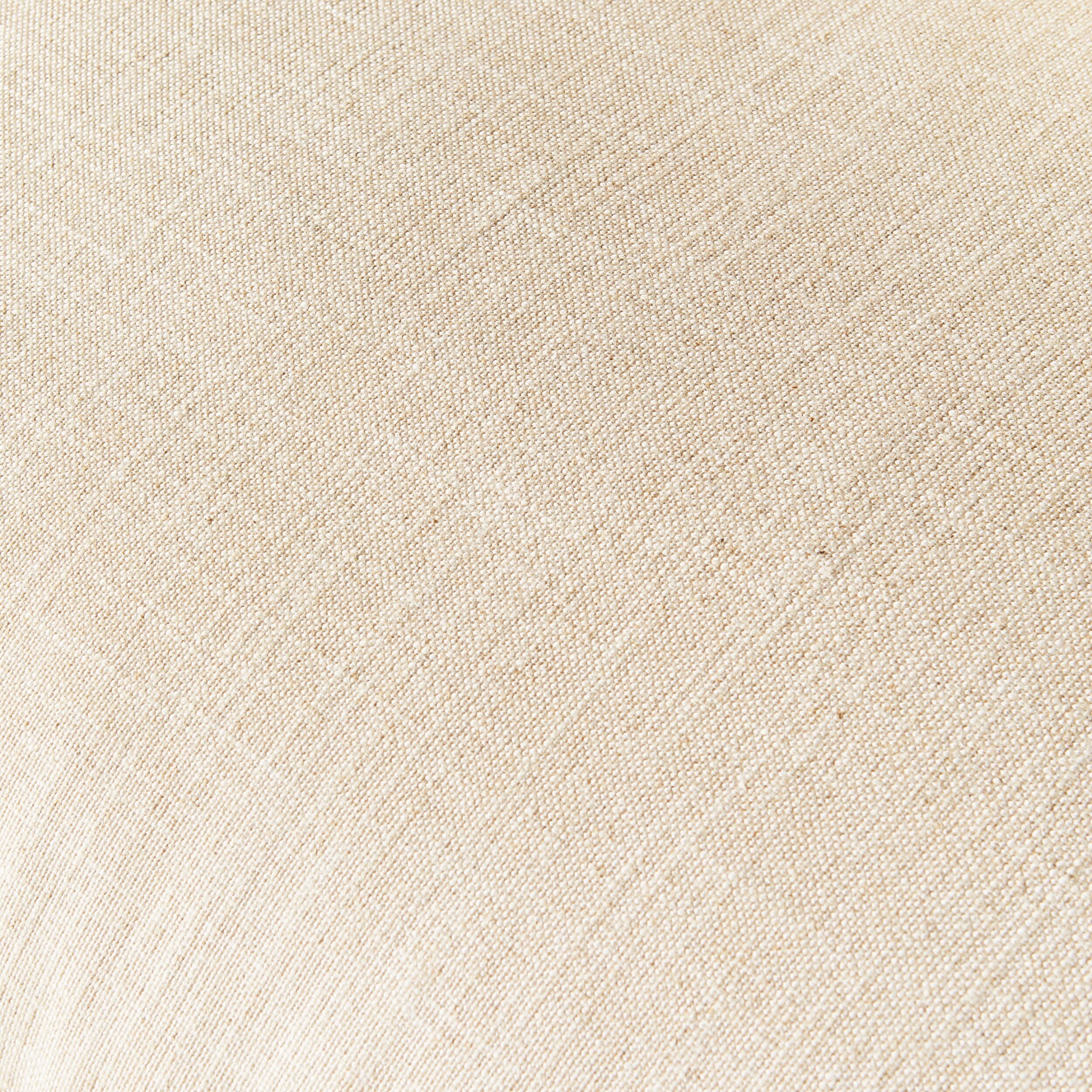 Lisette 2.5 Seater Sofa Dublin Linen - Image 4